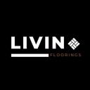 Livin Floorings logo