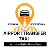 Kwinana & Rockingham Airport Transfer Taxi image 6