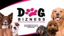 Dog Bizness logo