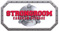 Strongroom Caravan Storage image 6