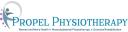 Propel Physiotherapy logo
