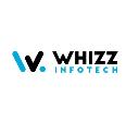 Whizz Infotech logo