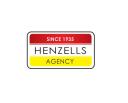 Henzells Real Estate Agency logo