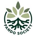 Pando Society Pty Ltd logo