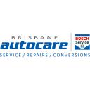 Brisbane Autocare Pty Ltd  logo