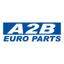 A2B Euro parts logo