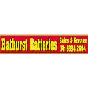 Bathurst Batteries   logo