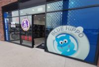 Blue Hippo Laundry - Clyde North image 1