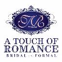 A Touch Of Romance Bridal & Formal logo
