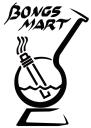 Bongs Mart logo