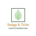 Snipp & Trim logo