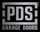 PDS Garage Doors logo