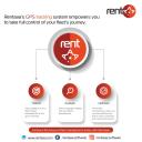  Rentaaa | Rent Anything Anytime Anywhere logo
