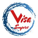 Visa Empire	 logo