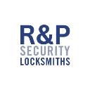 R & P Security Locksmiths logo