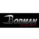 Bodman Transport Albury logo