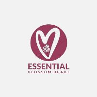 Essential Blossom Heart: image 1