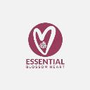 Essential Blossom Heart: logo