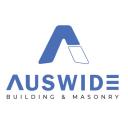 Auswide Building & Masonry logo