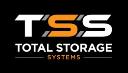 Total Storage Systems logo
