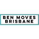 Ben Moves Brisbane logo