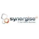 Synergise IT logo