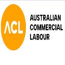 Australian Commercial Labour Hire logo