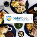 Palm Beach Surf Club logo