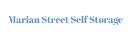 Marian Street Self Storage logo