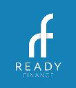 Ready Finance logo