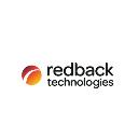 Redback Technologies logo