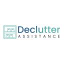 Declutter Assistance logo