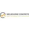 Melbourne Concrete Driveways logo
