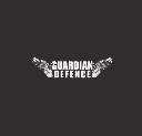 Guardian Defence logo