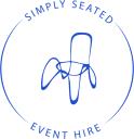 Simply Seated logo
