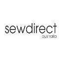 Sewdirect Australia logo