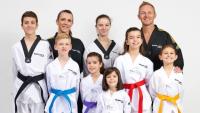 Team Carlo Taekwondo - Preston image 3