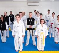 Team Carlo Taekwondo - Preston image 4