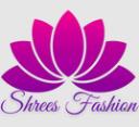 Shrees Fashion Melbourne logo