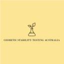 Cosmetic Stability Testing Australia logo