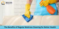 Recon Cleaning Services  image 3