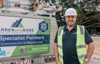 Warren And Sons - Brisbane Painters image 2
