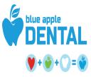 Blue Apple Dental logo