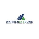 Warren And Sons - Brisbane Painters logo