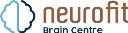 Neurofit Brain Centre logo