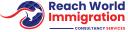 Reach World Immigration Consultancy Services logo