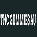 THC GUMMIES AU logo