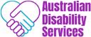 Australian Disability Services logo
