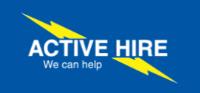 Active Hire image 1