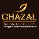 Ghazal Indian Buffet & Bar logo